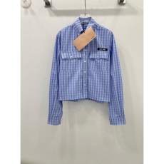 Miu Miu Shirts